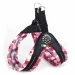 Pettorina Easy Fit Genesis Click 1 Mimetica Rosa - TREPONTI - Thumbnail 1