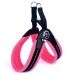 Pettorina Easy Fit Neon 1 Rosa TREPONTI - Thumbnail 1