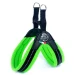 Pettorina Easy Fit Neon 1 Verde di TrePonti - Thumbnail 1