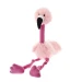 FERRIBIELLA Fenicottero Peluche - Thumbnail 1