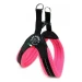 Pettorina Easy Fit Pastel 2 Rosa TREPONTI - Thumbnail 1