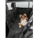 Trixie Coprisedili Automobile Cm 1,55x1,30 Nero - Thumbnail 1