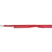Trixie TX Premium Guinzaglio A Doppia Lunghezza XXL 2,00 MT Rosso - Thumbnail 1