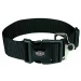 Collare Premium M/L Nero 40-60 cm - Trixie - Thumbnail 1