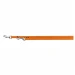 Guinzaglio TX Premium L-XL 2m/25mm Arancio - TRIXIE - Thumbnail 1