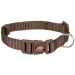 Collare TX Premium XS/S 22-35 mm Marrone - Trixie - Thumbnail 1