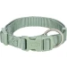 TX Premium Collare XS-S: 22-35cm/10mm Salvia - TRIXIE - Thumbnail 1