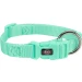Collare Premium TX XXS-XS CM 15-25 Menta - Trixie - Thumbnail 1