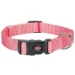 Collare Premium S 25-40 Rosa - TRIXIE - Thumbnail 1