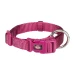 Collare Premium S 25-40 cm Ciclamino - TRIXIE - Thumbnail 1