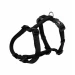 Pettorina Premium Ad H XS/S 30-40 cm Nero - Trixie - Thumbnail 1