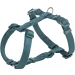 TX Premium Pettorina ad H XS-S 30-44cm 10mm Petrolio - TRIXIE - Thumbnail 1