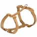 Pettorina Premium Ad H S/M 42-60 Beige TRIXIE - Thumbnail 1