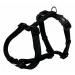 Trixie Pettorina Premium AD H M/L CM 52-75 Nero - Thumbnail 1