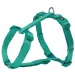 TX Pettorina Premium ad H L/XL Acquamarina - TRIXIE - Thumbnail 1