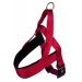 Pettorina Premium Comfort L CM 60-76 Rosso - Trixie - Thumbnail 1