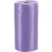 Trixie Sacchetti Igienici Lavanda - 4 Rotoli TG M - Thumbnail 1