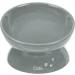 Ciotola Ceramica XXL Trixie 0,35 Lt Grigia - Thumbnail 1