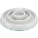 Ciotola Plastica Slow Feeding - TRIXIE - Thumbnail 1
