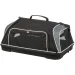 TX Borsa Boarding 55x23x40 Nero/Grigio - Trixie - Thumbnail 1