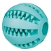 TX Palla Baseball Gomma Menta 7 cm - TRIXIE - Thumbnail 1