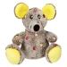 TX Topo Peluche 17 cm - Trixie - Thumbnail 1