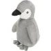Trixie TX Pinguino Peluche cm 38 - Un Giocattolo Morbido e Divertente - Thumbnail 1