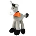 TX Asino Peluche 24 cm - TRIXIE - Thumbnail 1