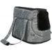 Borsa Riva TRIXIE 26x30x45 cm Grigia - Thumbnail 1