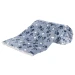 Coperta Tammy 150x100 Blu/Beige - TRIXIE - Thumbnail 1