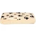 Cuscino Gino 70x45 Beige - TRIXIE - Thumbnail 1