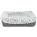 Cuccia TX Harvey 100×75cm Grigio/Bianco - Trixie - Thumbnail 1