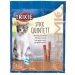 Trixie Premio Quadro-Sticks Agnello/Tacchino 5xGR5 - Thumbnail 1