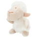 Pecora in Peluche Trixie - 10 cm - Thumbnail 1