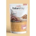 Italian Way Kitten Buste 28 x Gr 85 Tacchino/Mirtilli - Giuntini - Thumbnail 1