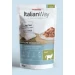Italian Way Cat Buste 28 x Gr 85 Merluzzo/Spirulina - Giuntini - Thumbnail 1