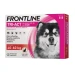 Frontline Tri-Act 40-60 kg - Protezione Antiparassitaria per Cani - Thumbnail 1