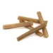 Viking Bastoncini Pelle Bovino 25 cm - Leopet - Thumbnail 1