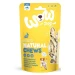Wow Orecchie di Coniglio 120g - Snack per Cani - Thumbnail 1