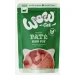 Wow Cat Bst Paté Pollo 12 x 125g - WOW - Thumbnail 1