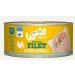 Wow Cat Filetto Pollo e Gamberi 70g - Thumbnail 1