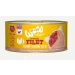 Wow Cat Filetto Pollo Tonno 70g - Thumbnail 1