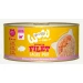 Filetto di Salmone WOW per Gatti - 70g - Thumbnail 1