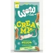 WOW Cat Creamy Snack con Manzo - 5 x 15g - Thumbnail 1