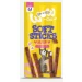 WOW Cat Soft Sticks Pollo 6 x 5g - Snack per Gatti - Thumbnail 1