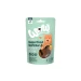 Wow Dog Soft Bar 150g Tacchino/Pera - Snack per Cani - Thumbnail 1