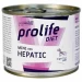 Prolife Dog Mini Hepatic Gr 200 - Mangime Dietetico - Thumbnail 1