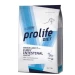 Prolife Dog Puppy Intestinal Sensitive M/L kg 8 - Thumbnail 1