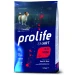 Prolife Dog Smart Mini Manzo/Riso 2 kg - Alimento Secco per Cani - Thumbnail 1