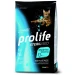 Prolife Cat Sterilized GF Sogliola/Patate 7 kg - Thumbnail 1